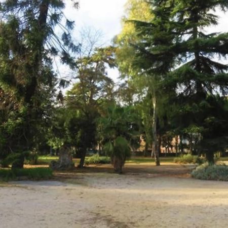 Apartment Close To The Coloseum, 2 Minutes Walk From Metro A Eksteriør billede