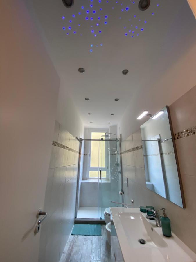Apartment Close To The Coloseum, 2 Minutes Walk From Metro A Eksteriør billede